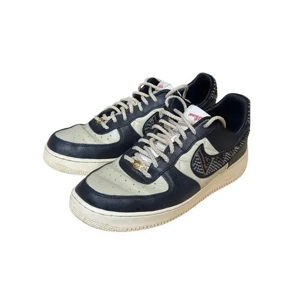 Premium Goods × Nike WMNS Air Force 1 Low "The Sophia" size 12 - Picture 4 of 8